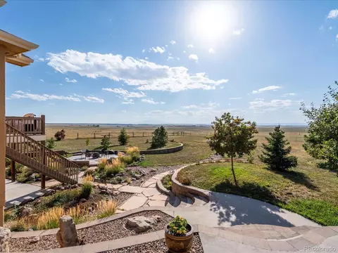 3545 Matt Dillon Rd, Elbert, CO 80106 photo 46