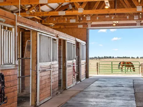 3545 Matt Dillon Rd, Elbert, CO 80106 photo 34