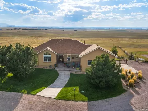 3545 Matt Dillon Rd, Elbert, CO 80106 photo 2