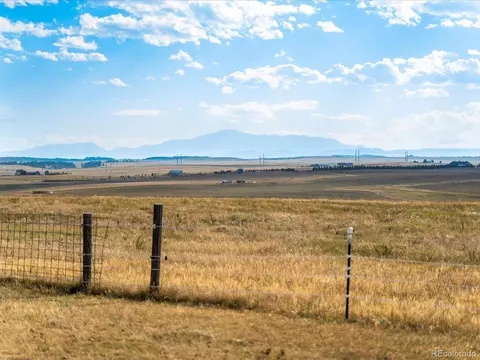 3545 Matt Dillon Rd, Elbert, CO 80106 photo 11
