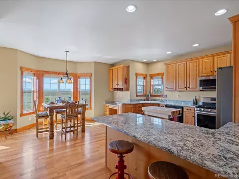 3545 Matt Dillon Rd, Elbert, CO 80106 photo 15
