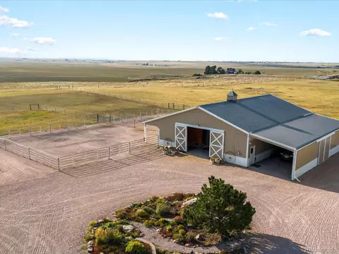 3545 Matt Dillon Rd, Elbert, CO 80106 photo 3