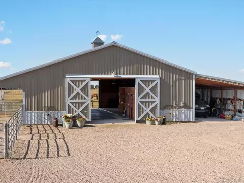 3545 Matt Dillon Rd, Elbert, CO 80106 photo 6