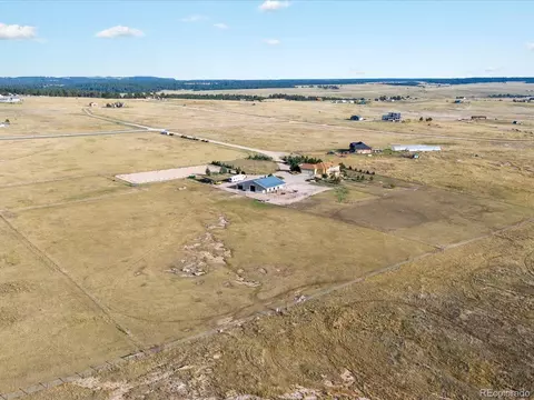 3545 Matt Dillon Rd, Elbert, CO 80106 photo 4