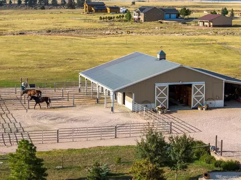 3545 Matt Dillon Rd, Elbert, CO 80106 photo 5