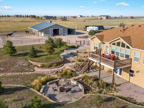 3545 Matt Dillon Rd, Elbert, CO 80106 photo 48