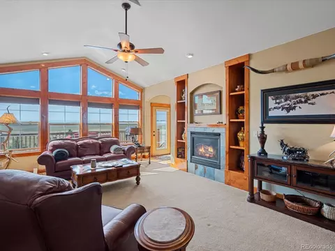 3545 Matt Dillon Rd, Elbert, CO 80106 photo 14
