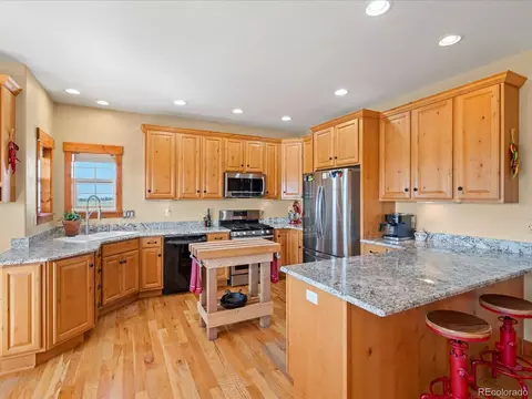 3545 Matt Dillon Rd, Elbert, CO 80106 photo 17
