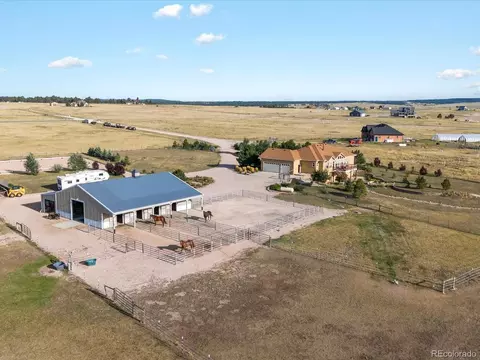 3545 Matt Dillon Rd, Elbert, CO 80106 photo 50