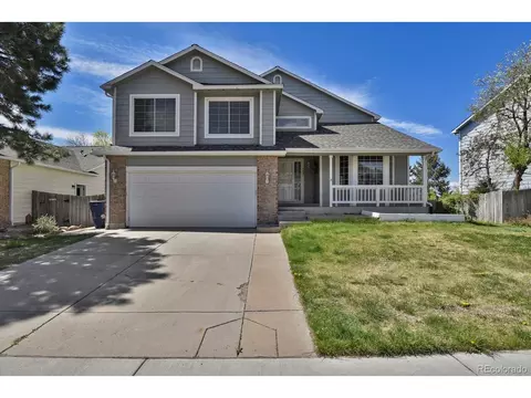 Undisclosed, Centennial, CO 80015