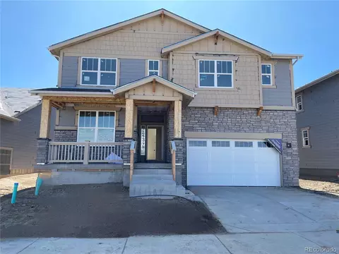 24366 E Ohio Dr, Aurora, CO 80018