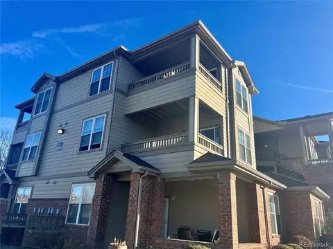 12935 Ironstone Way #12935-201, Parker, CO 80134