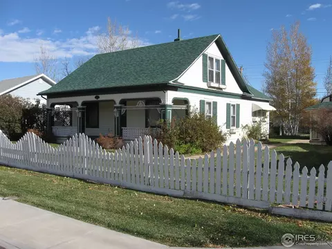 550 Main Ave, Akron, CO 80720 photo 1