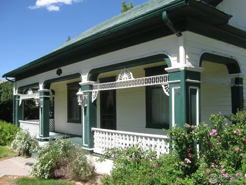 550 Main Ave, Akron, CO 80720 photo 3