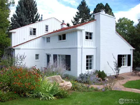 1507 Bluebell Ave, Boulder, CO 80302 photo 1