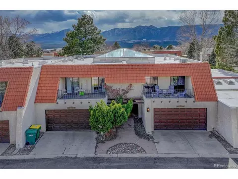 14510 Club Villa Dr #C, Colorado Springs, CO 80921
