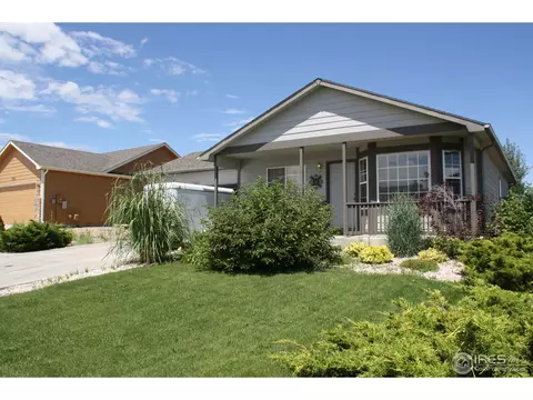 2417 Marina St, Evans, CO 80620 photo 1