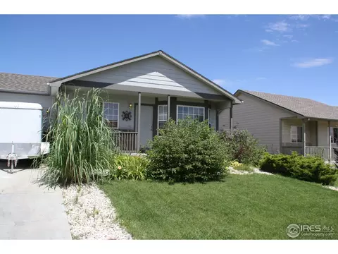 2417 Marina St, Evans, CO 80620 photo 3