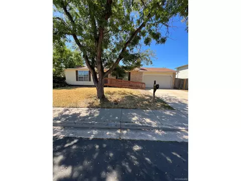 17736 E Arizona Ave, Aurora, CO 80017