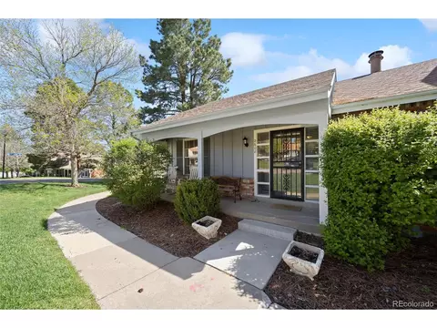 2608 E Fremont Pl, Centennial, CO 80122