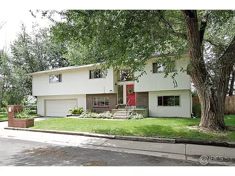 4295 Iris Ct, Wheat Ridge, CO 80033 photo 1