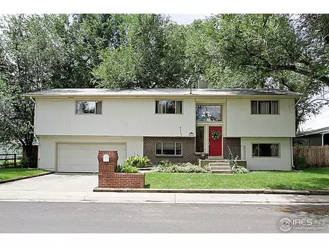 4295 Iris Ct, Wheat Ridge, CO 80033 photo 2