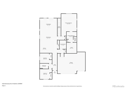 5122 Sanctuary Ave, Longmont, CO 80504 photo 28