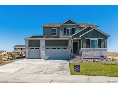 13740 Hanging Lake St, Parker, CO 80138