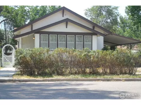 115 Clark St, Sterling, CO 80751 photo 1