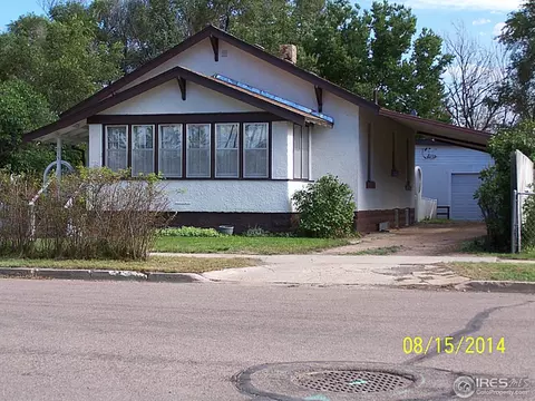 115 Clark St, Sterling, CO 80751 photo 2