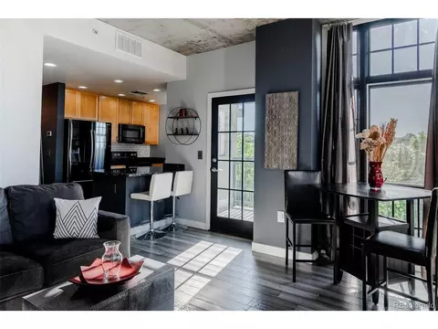275 S Harrison St #401, Denver, CO 80209