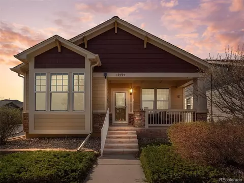 19795 W 57th Ave, Golden, CO 80403