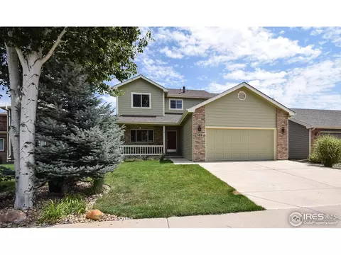 389 Sorrel Dr, Windsor, CO 80550 photo 2