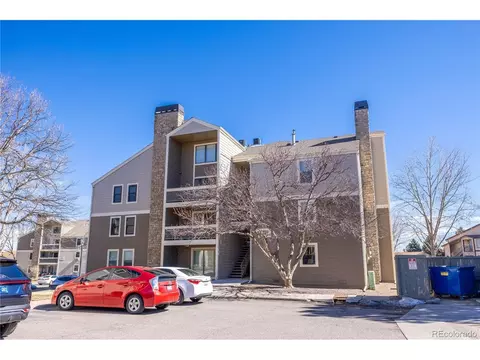 4896 S Dudley St #8-1, Littleton, CO 80123