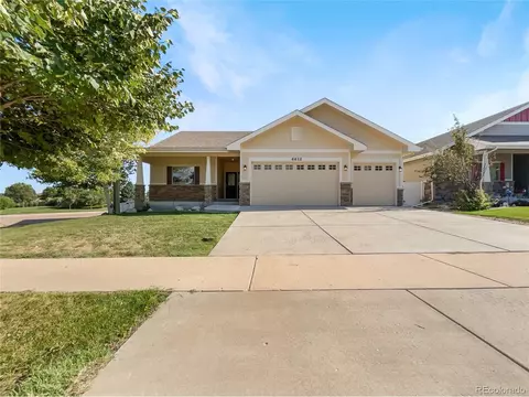 6612 W 32nd St, Greeley, CO 80634