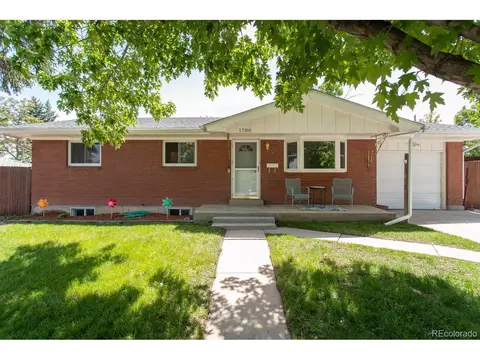 1780 W 83rd Ave, Denver, CO 80221
