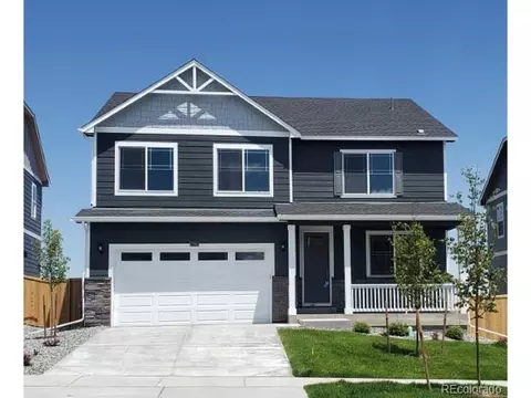18359 Prince Hill Cir, Parker, CO 80134