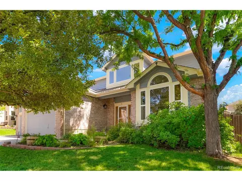 5644 S Ventura Ct, Centennial, CO 80015