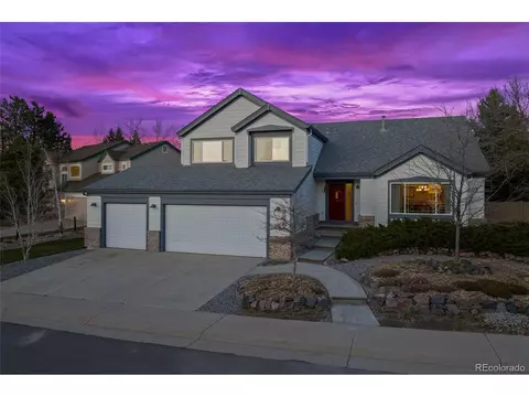 4530 Ridgewood Ct, Castle Rock, CO 80109