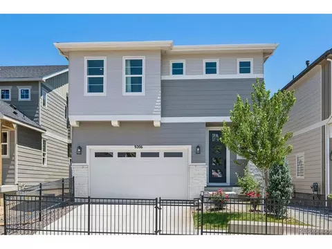 9206 Telluride Ct, Commerce City, CO 80022