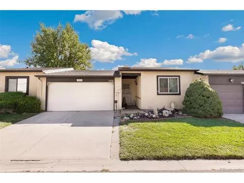 5150 Elm Grove Dr, Colorado Springs, CO 80911