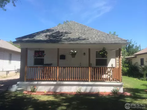 528 Elm St, Sterling, CO 80751 photo 1