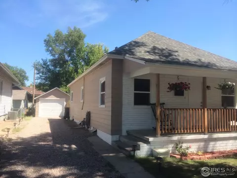 528 Elm St, Sterling, CO 80751 photo 2