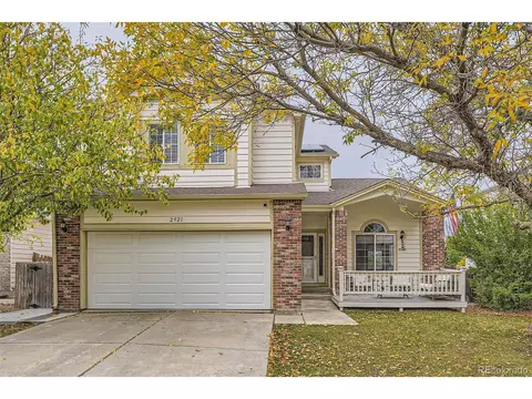 2921 S Tower Way, Aurora, CO 80013