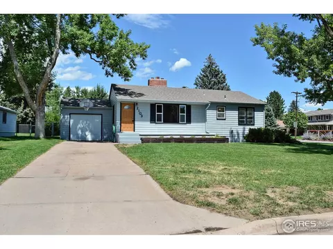 2103 20th St Rd, Greeley, CO 80631 photo 1