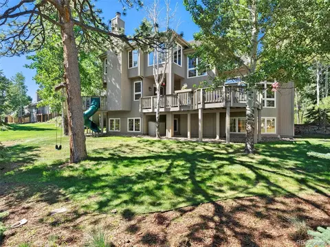 31608 Gallery Ln, Evergreen, CO 80439