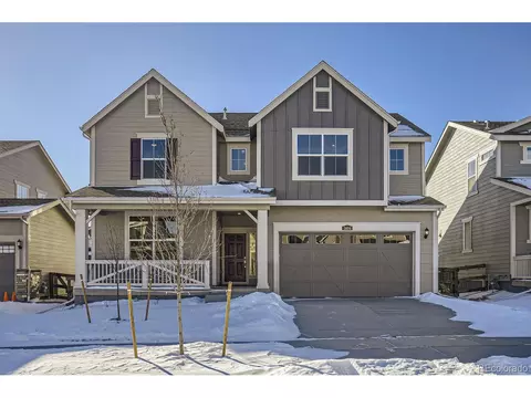 5604 Wisteria Ave, Longmont, CO 80504