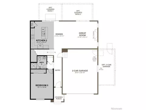6093 Amerifax Dr, Windsor, CO 80528 photo 20