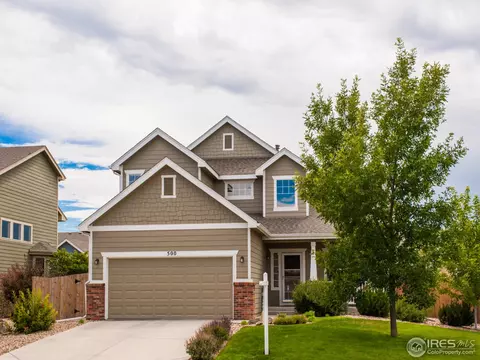 500 Short Dr, Dacono, CO 80514 photo 2