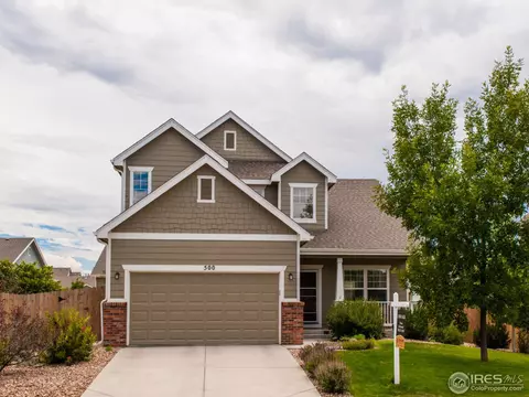 500 Short Dr, Dacono, CO 80514 photo 1